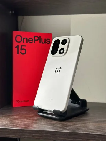 OnePlus 15, 16/512 GB, новый - Наручные часы в Иваново