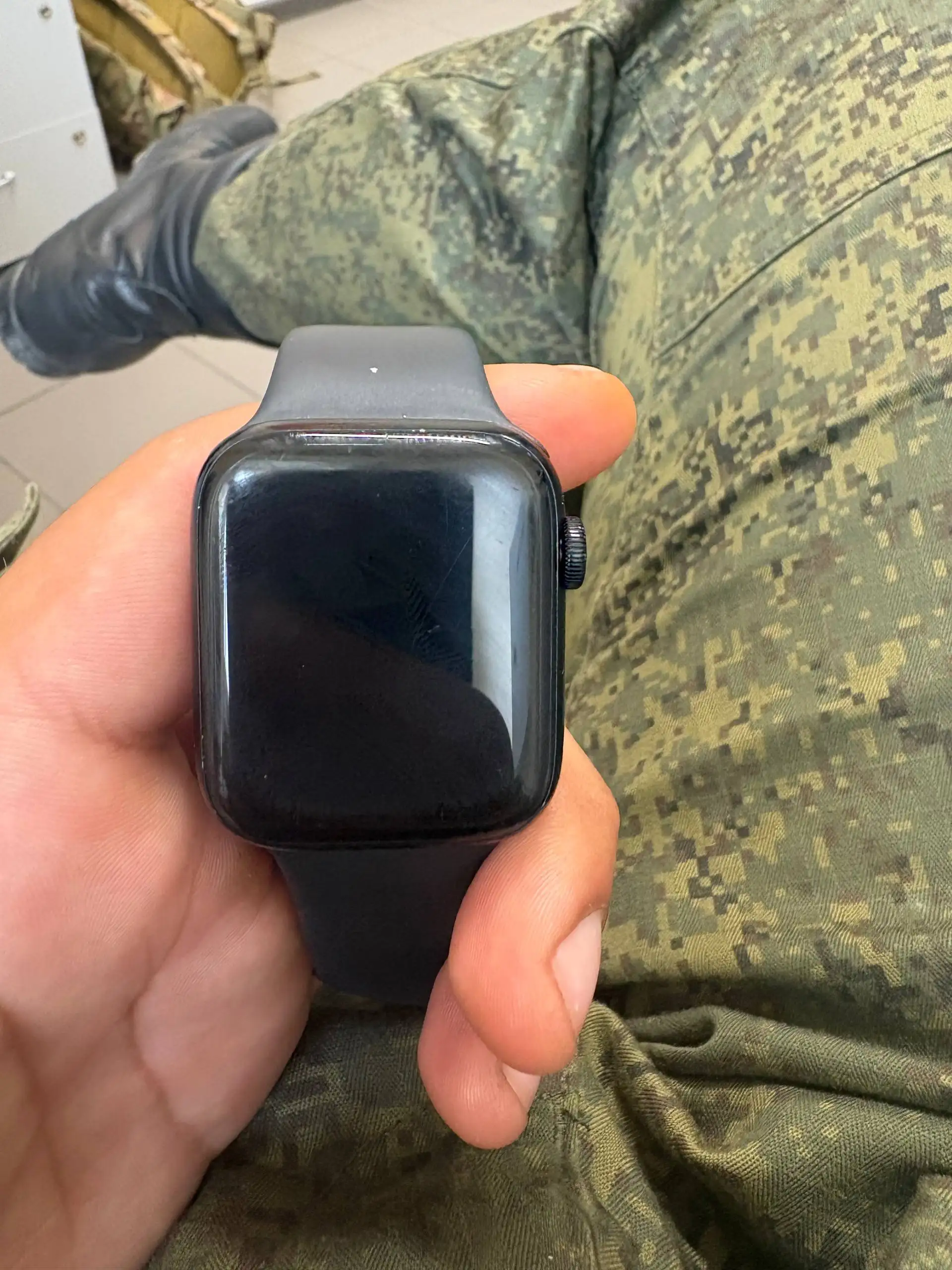Apple Watch SE 2 GPS - Гаджеты и аксессуары (Электроника) в Иваново