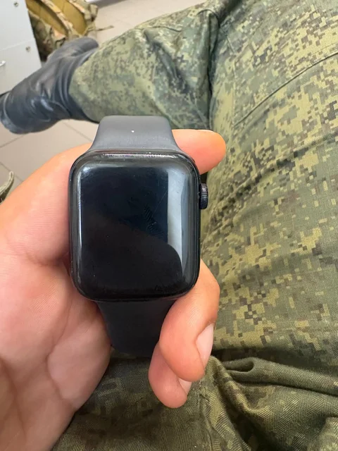 Apple Watch SE 2 GPS - Наручные часы в Иваново