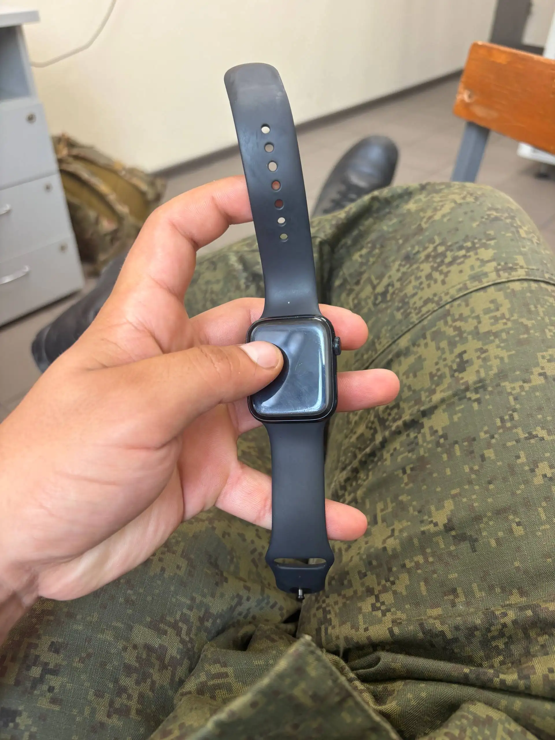 Apple Watch SE 2 GPS - Гаджеты и аксессуары (Электроника) в Иваново