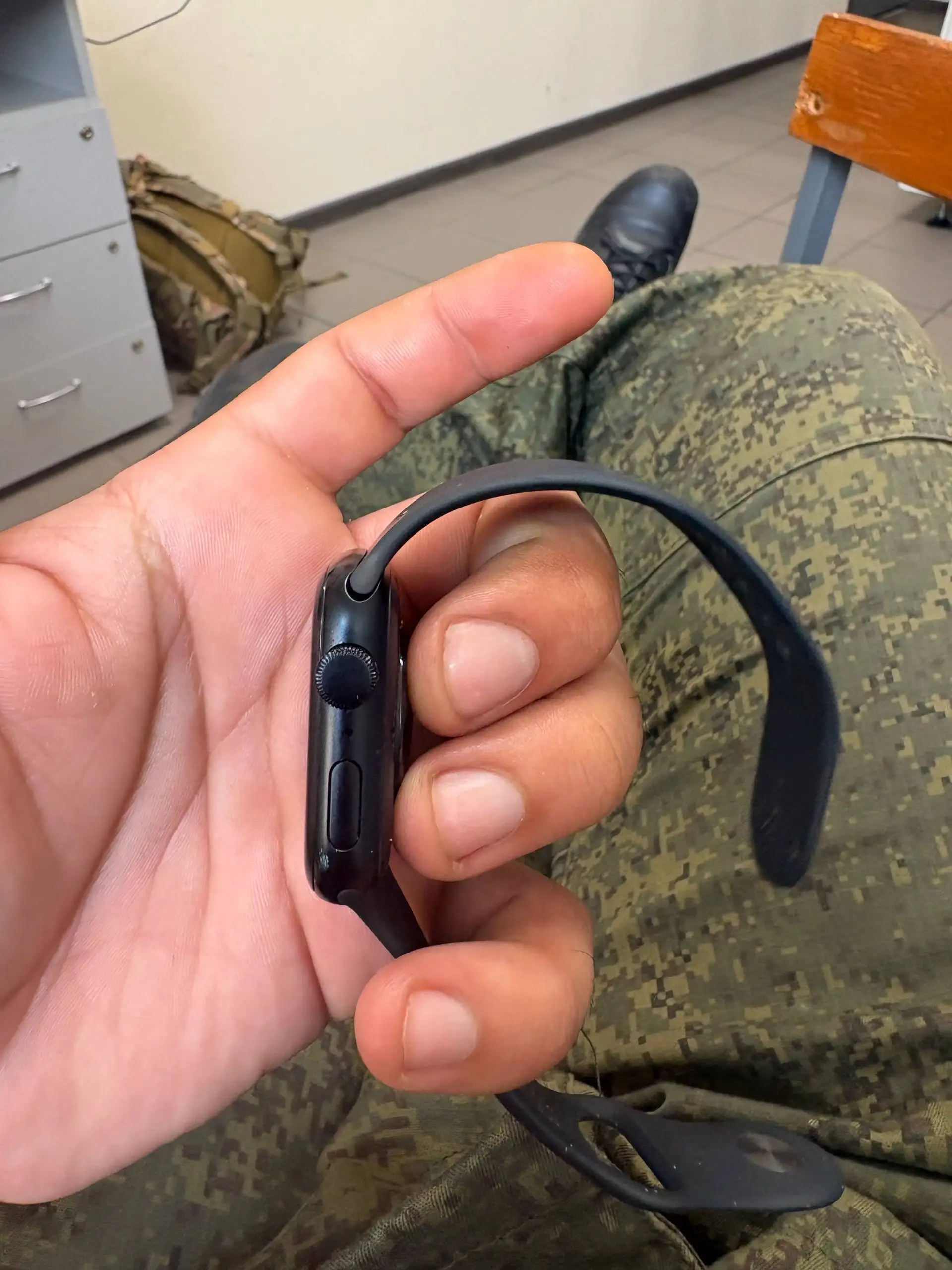 Apple Watch SE 2 GPS - Гаджеты и аксессуары (Электроника) в Иваново