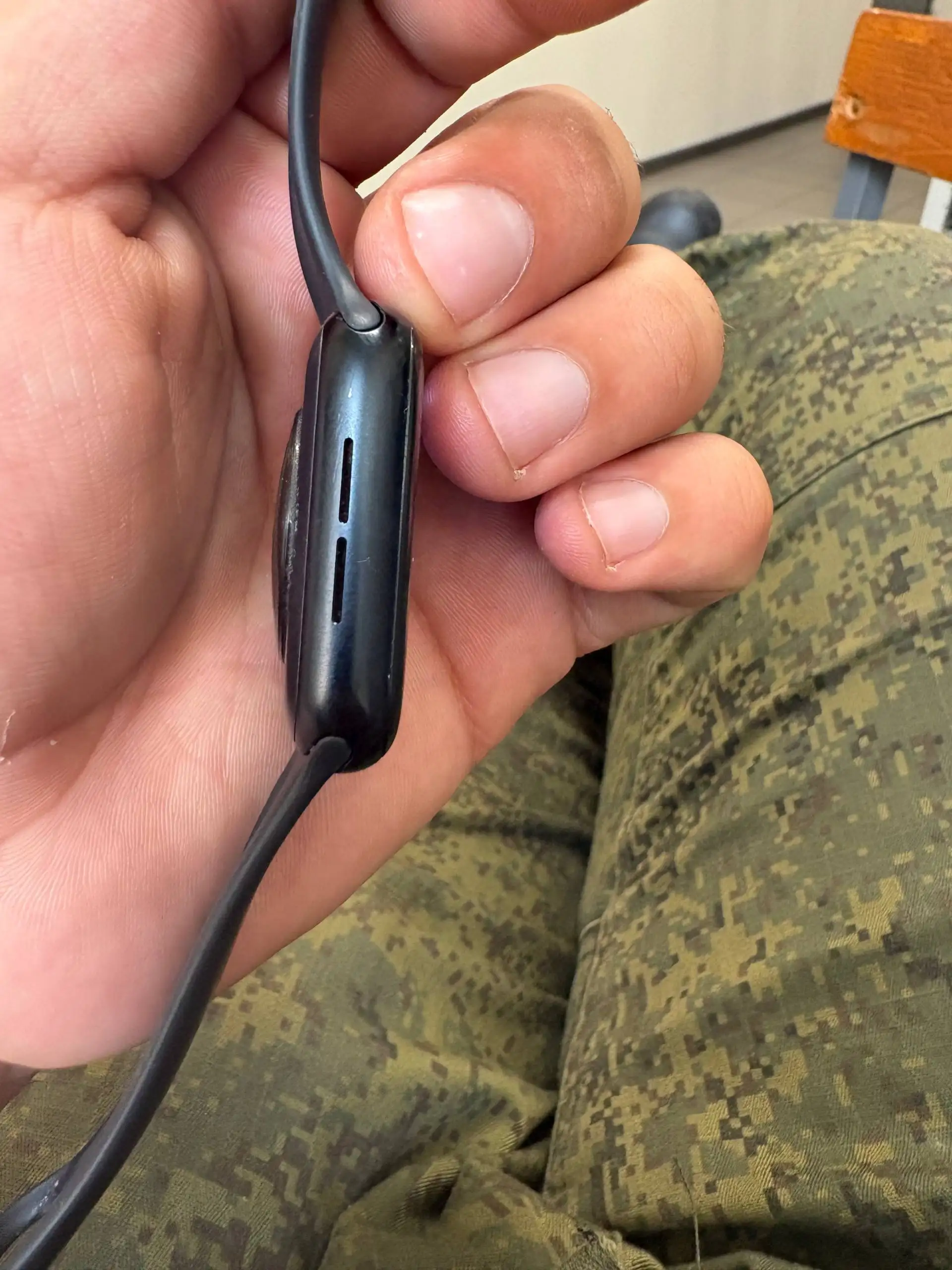 Apple Watch SE 2 GPS - Гаджеты и аксессуары (Электроника) в Иваново