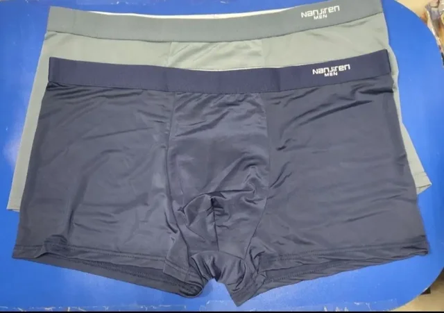 Мужские боксеры 5XL, 4 шт - Платья в Иваново