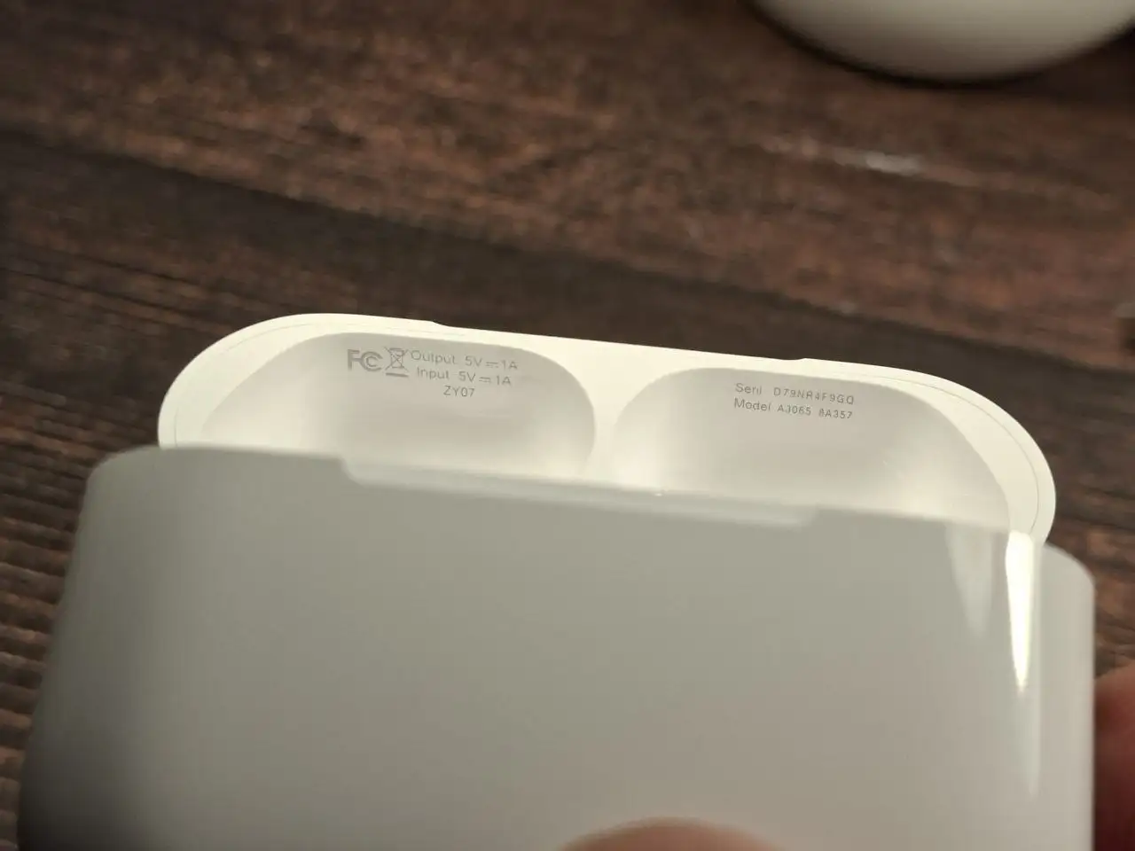 Наушники AirPods Pro 3 реплика - Наушники (Электроника) в Иваново