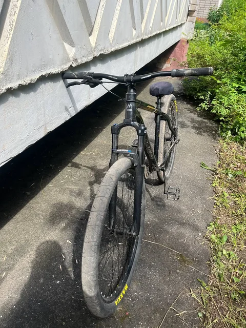 Продам велосипед MTB MACOGE - Эзотерика в Иваново