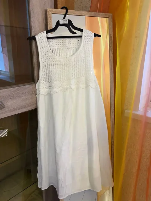 Продам женское пляжное платье Mia-Amore - частное объявление в Иваново