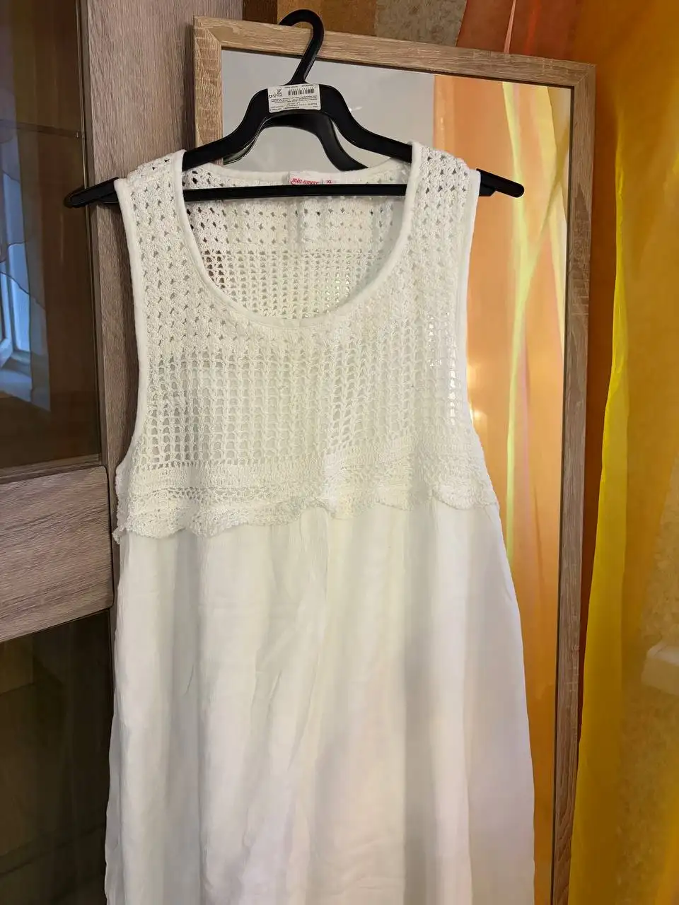 Продам женское пляжное платье Mia-Amore - Женская одежда (Одежда) в Иваново