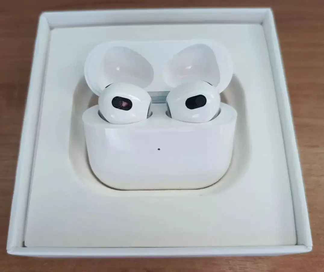 Качественная реплика AirPods 3 - Электроника в Москва