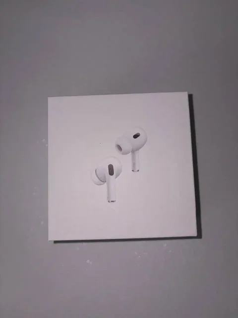 Продам AirPods Pro (реплика) - Компьютеры и ПО в Иваново