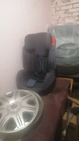 Детское автокресло - частное объявление в Иваново