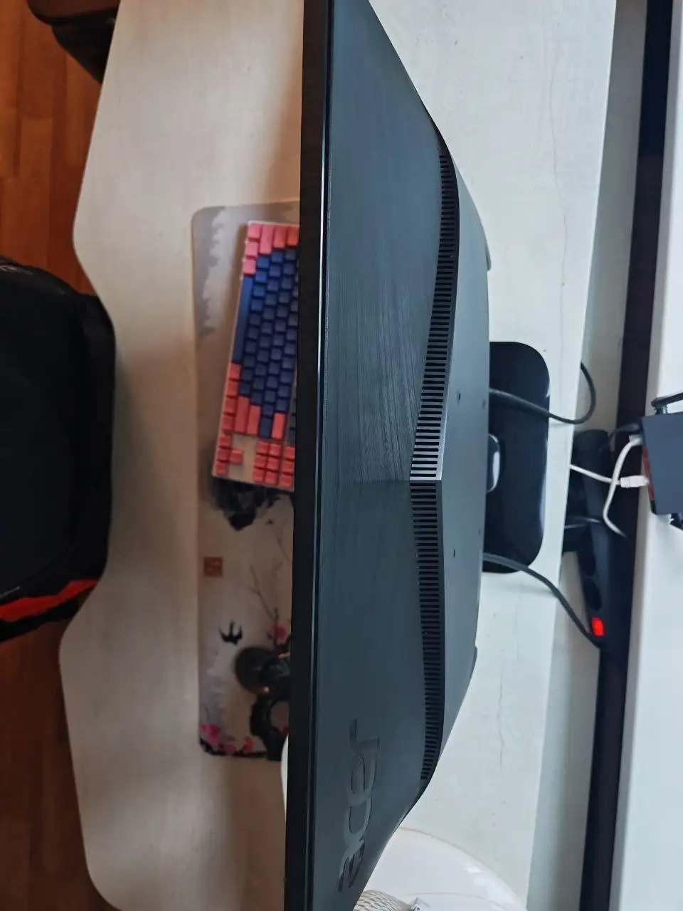 Продаю монитор Acer KA242Y - Мониторы (Электроника) в Иваново