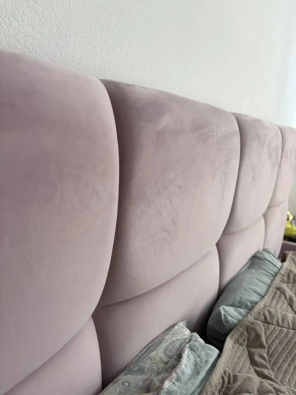 Продам кровать 180*200 с ортопедическим матрасом - Кровати (Мебель) в Иваново