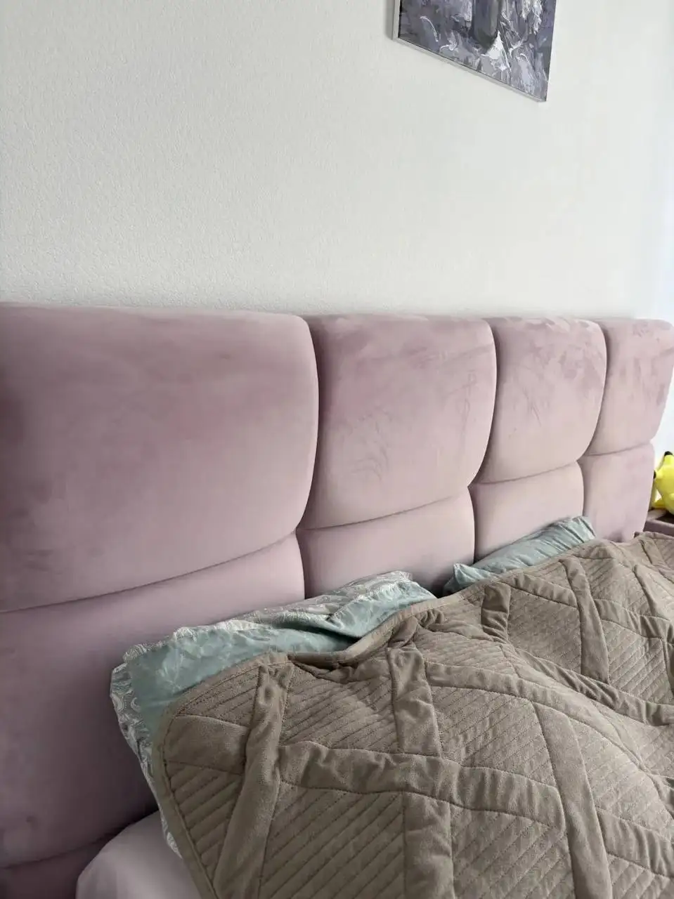 Продам кровать 180*200 с ортопедическим матрасом - Кровати (Мебель) в Иваново