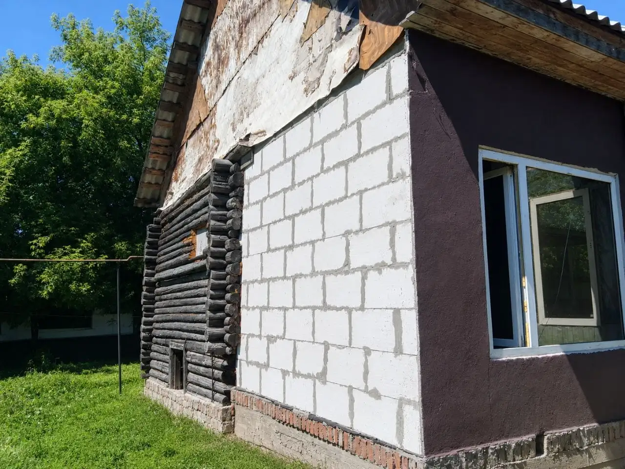 Продажа жилого дома 80 м² в Ильинское-Хованское - Дома, дачи (Недвижимость) в Ильинское-Хованское