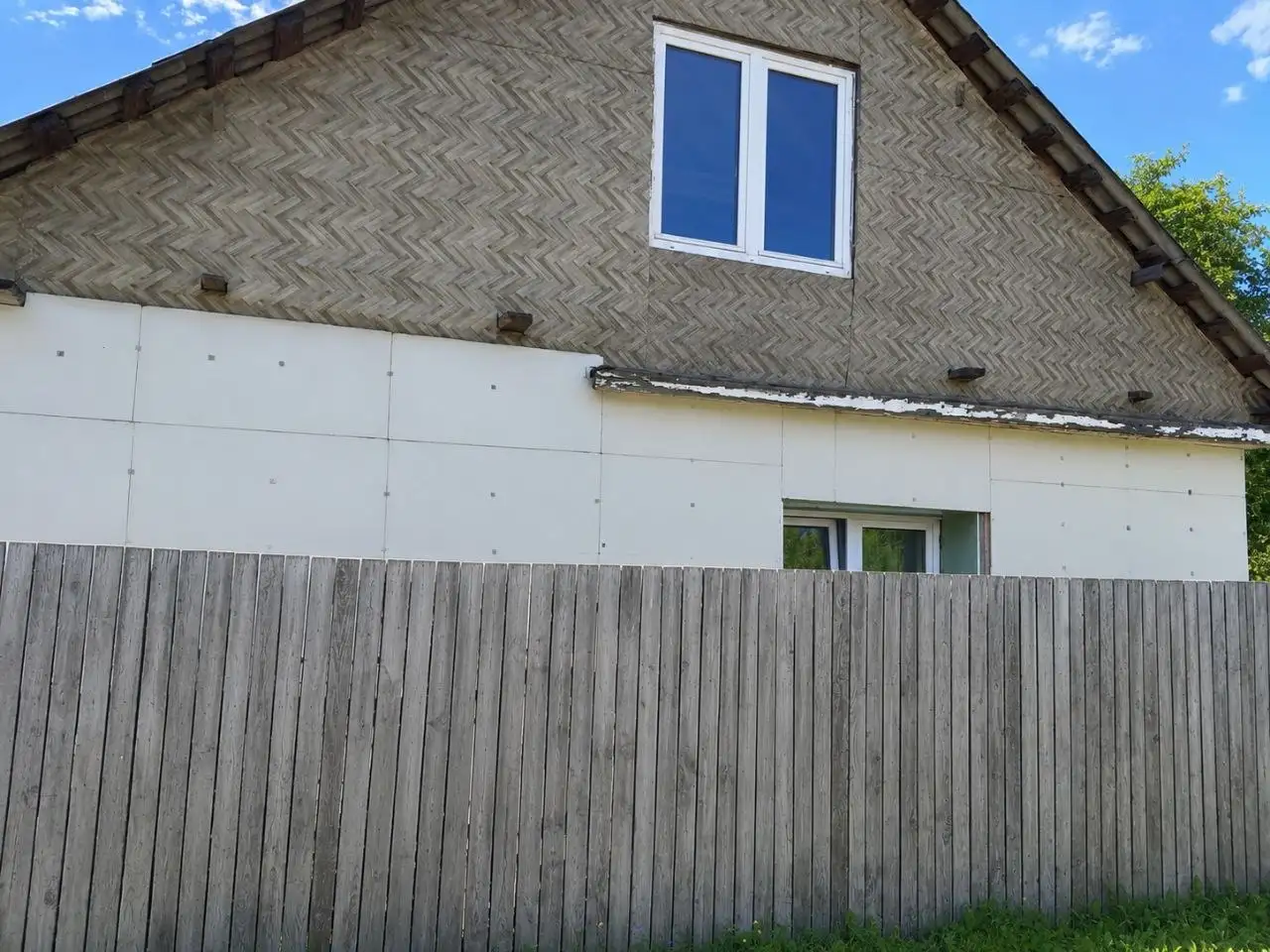 Продажа жилого дома 80 м² в Ильинское-Хованское - Дома, дачи (Недвижимость) в Ильинское-Хованское