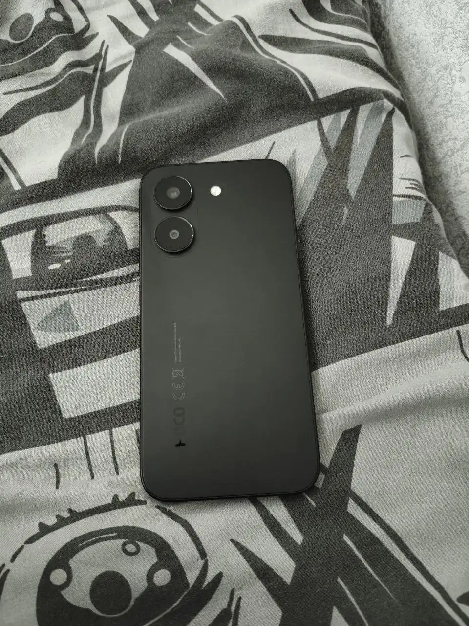 Poco X8 Pro в идеальном состоянии - Смартфоны (Электроника) в Иваново