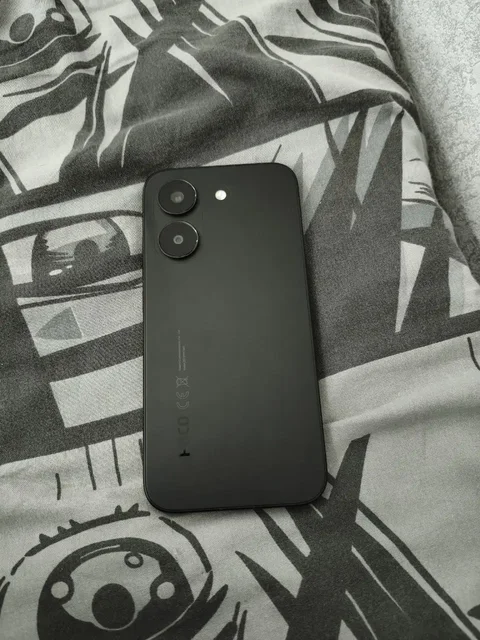 Poco X8 Pro в идеальном состоянии - частное объявление в Иваново