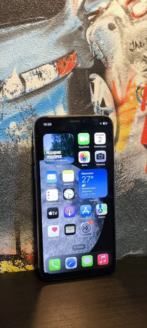 iPhone XS - Комплектующие в Иваново