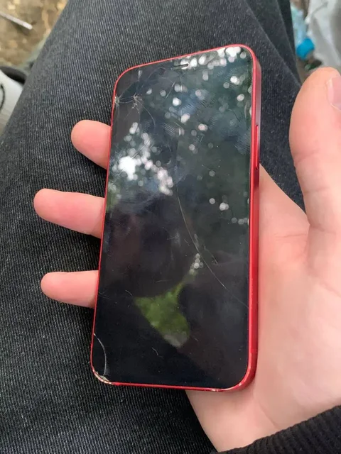 Продажа iPhone 12 mini 64 ГБ с дефектами - Электросамокаты в Иваново