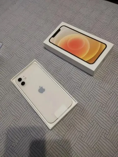 Продам iPhone 12 128GB White - Электросамокаты в Иваново