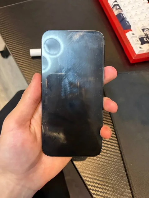 Продам iPhone 13 128 ГБ синий - Электросамокаты в Иваново