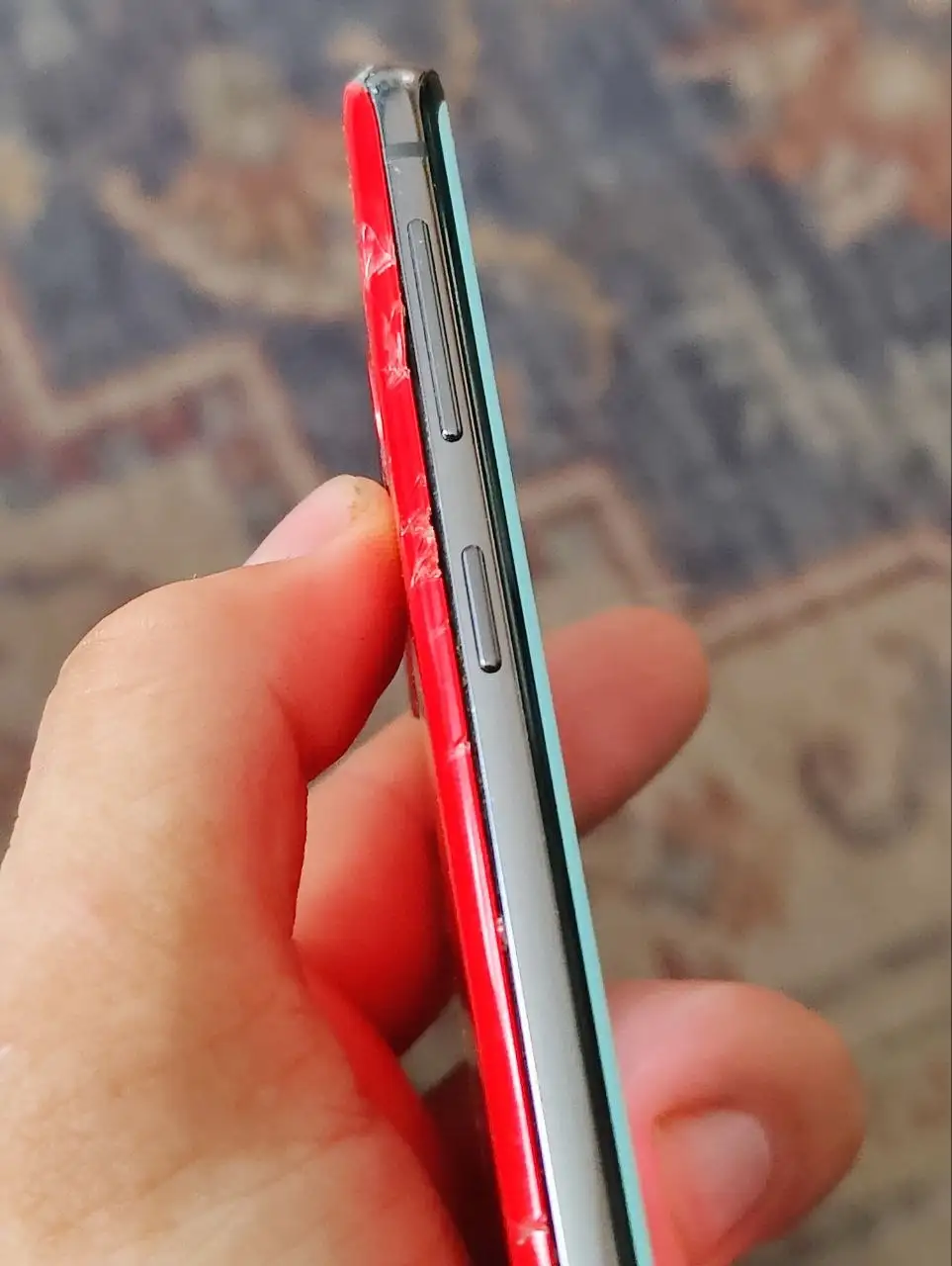 Samsung S10 128GB с дефектами - Смартфоны (Электроника) в Иваново