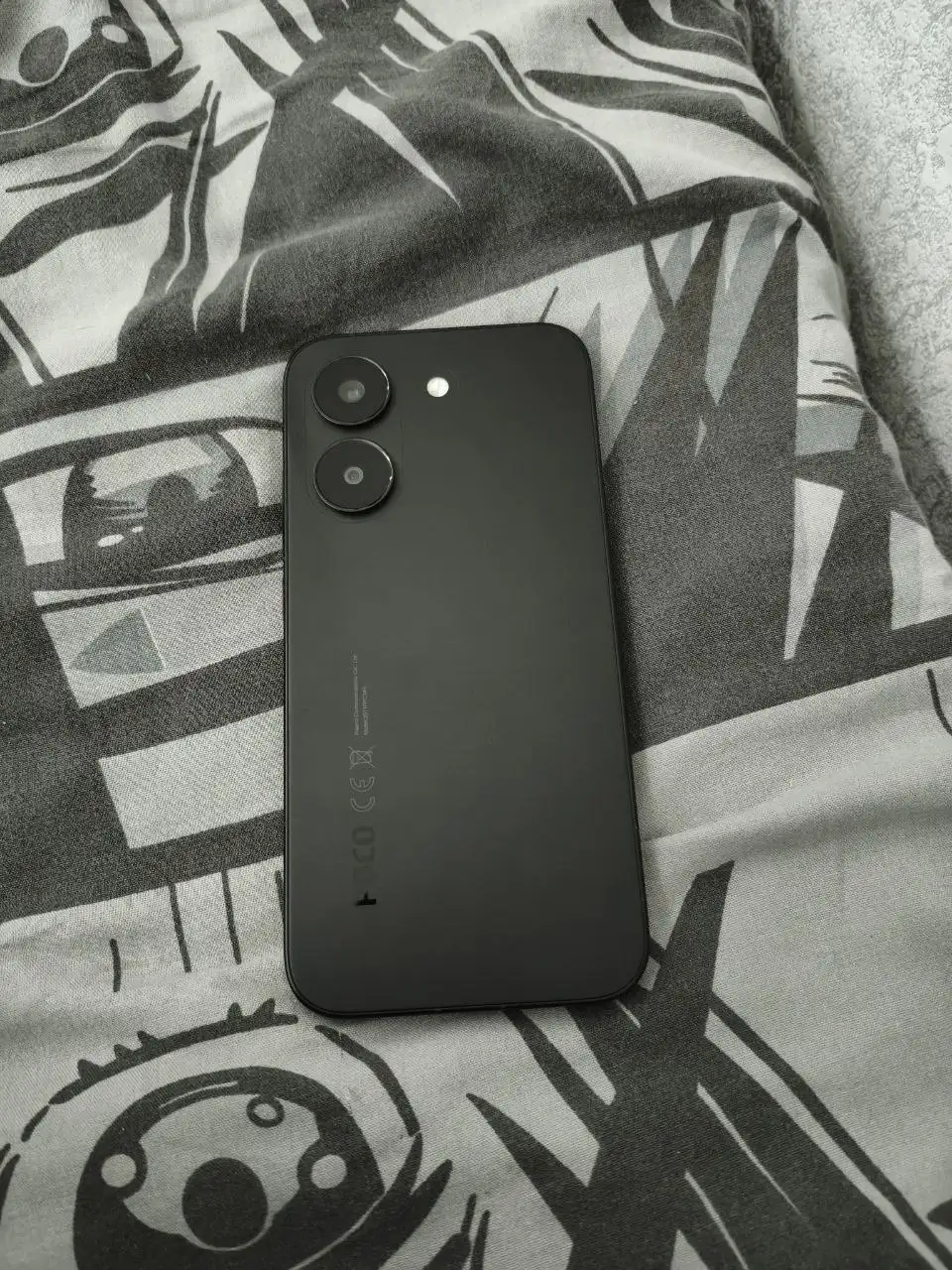 Poco X8 Pro в отличном состоянии - Мобильные телефоны (Электроника) в Иваново