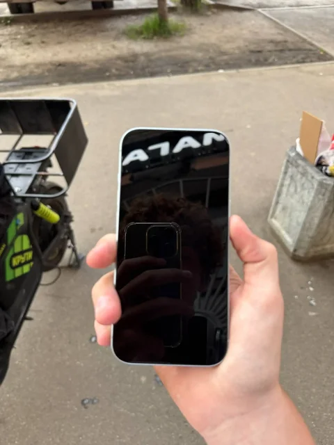 Продам телефон iPhone - Электросамокаты в Иваново