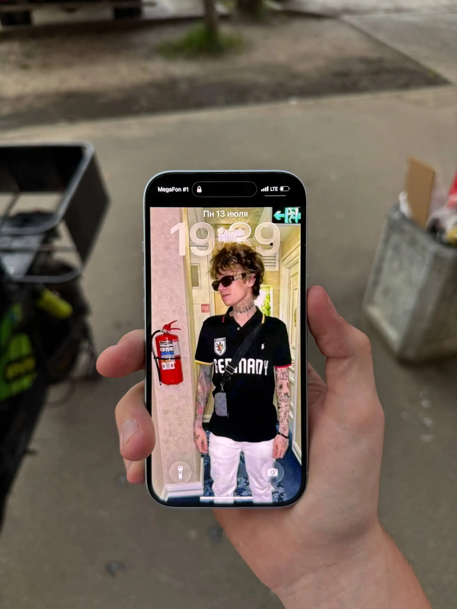 Продам телефон iPhone - Мобильные телефоны (Электроника) в Иваново