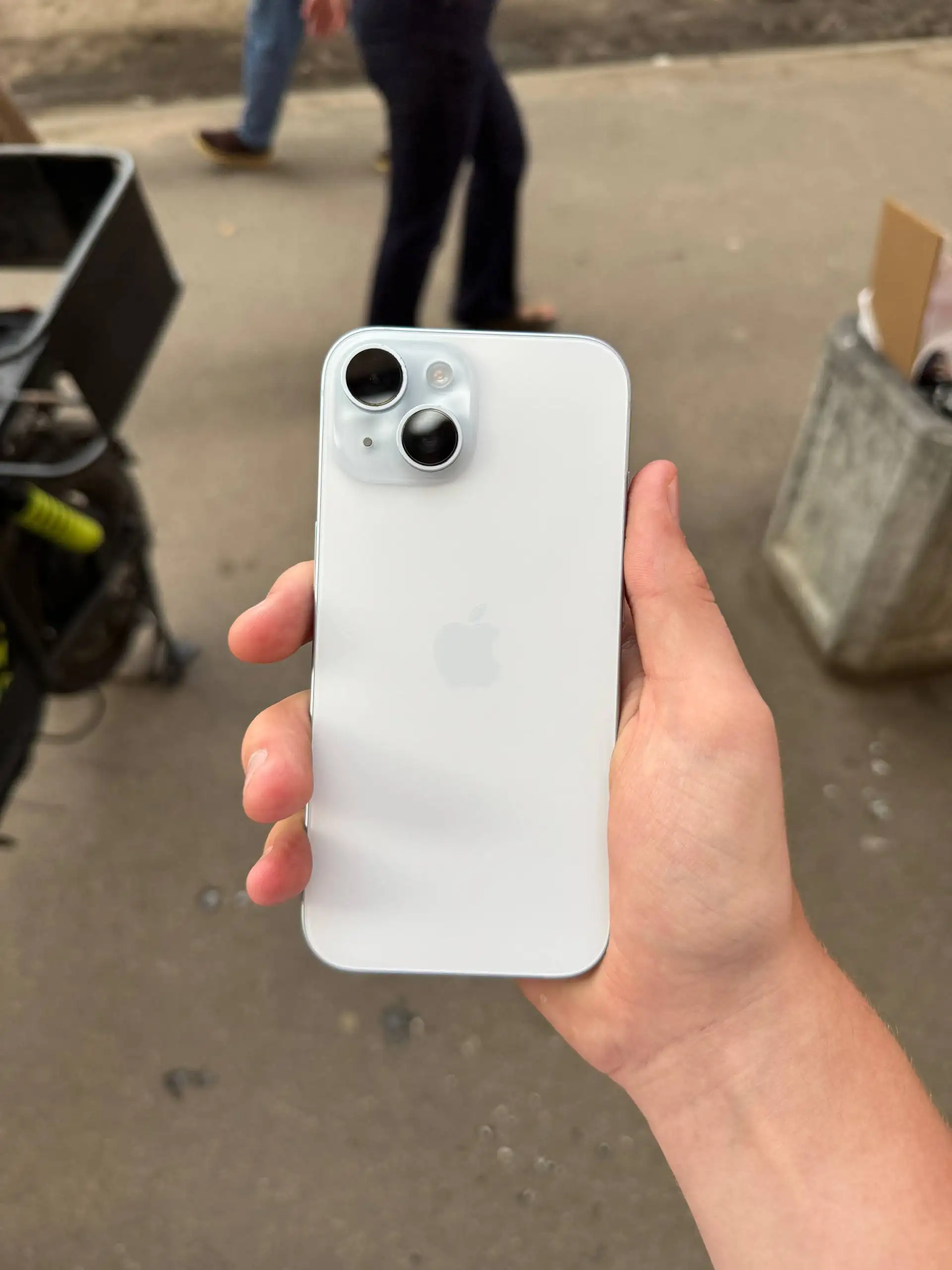Продам телефон iPhone - Мобильные телефоны (Электроника) в Иваново