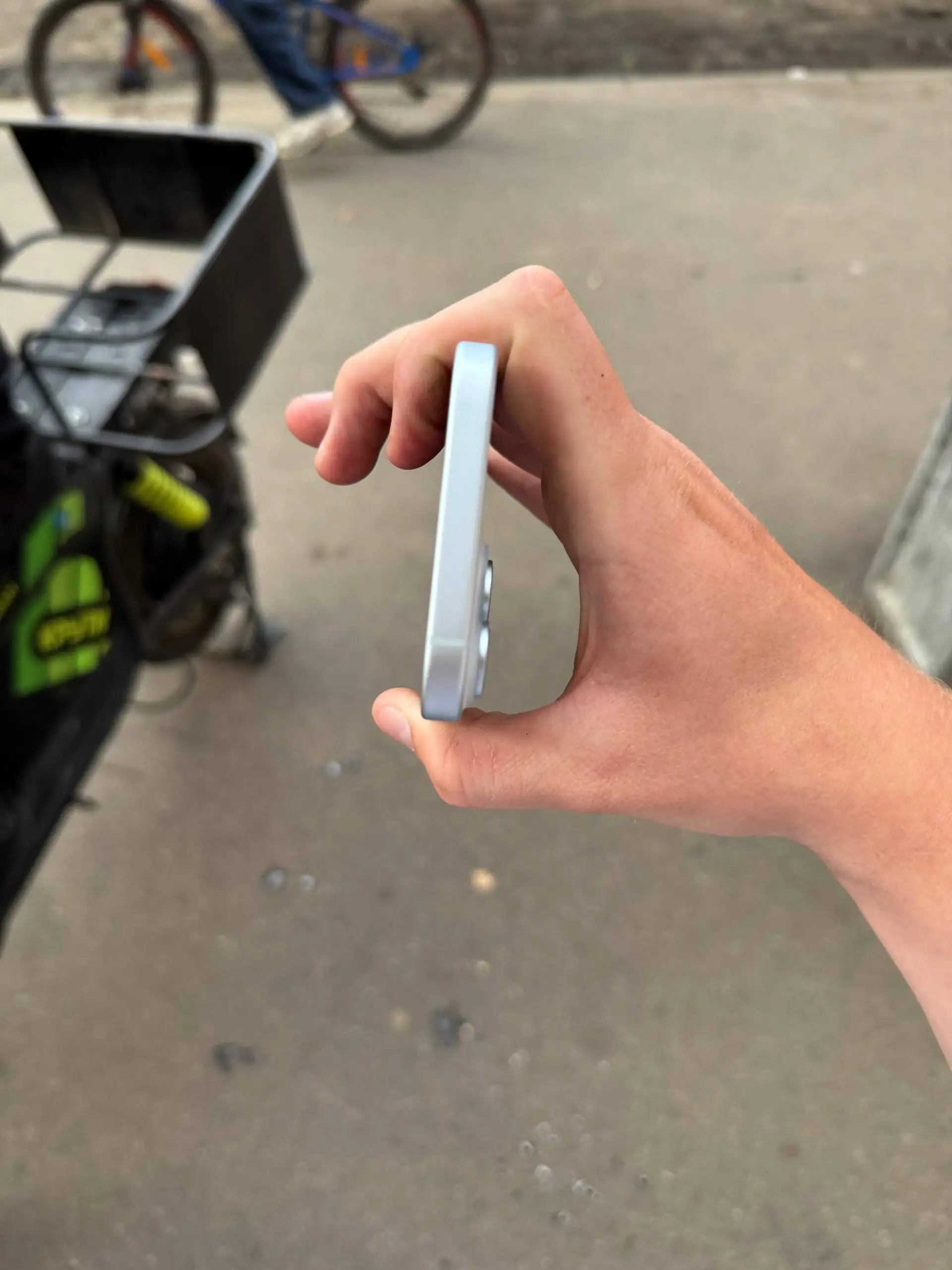 Продам телефон iPhone - Мобильные телефоны (Электроника) в Иваново