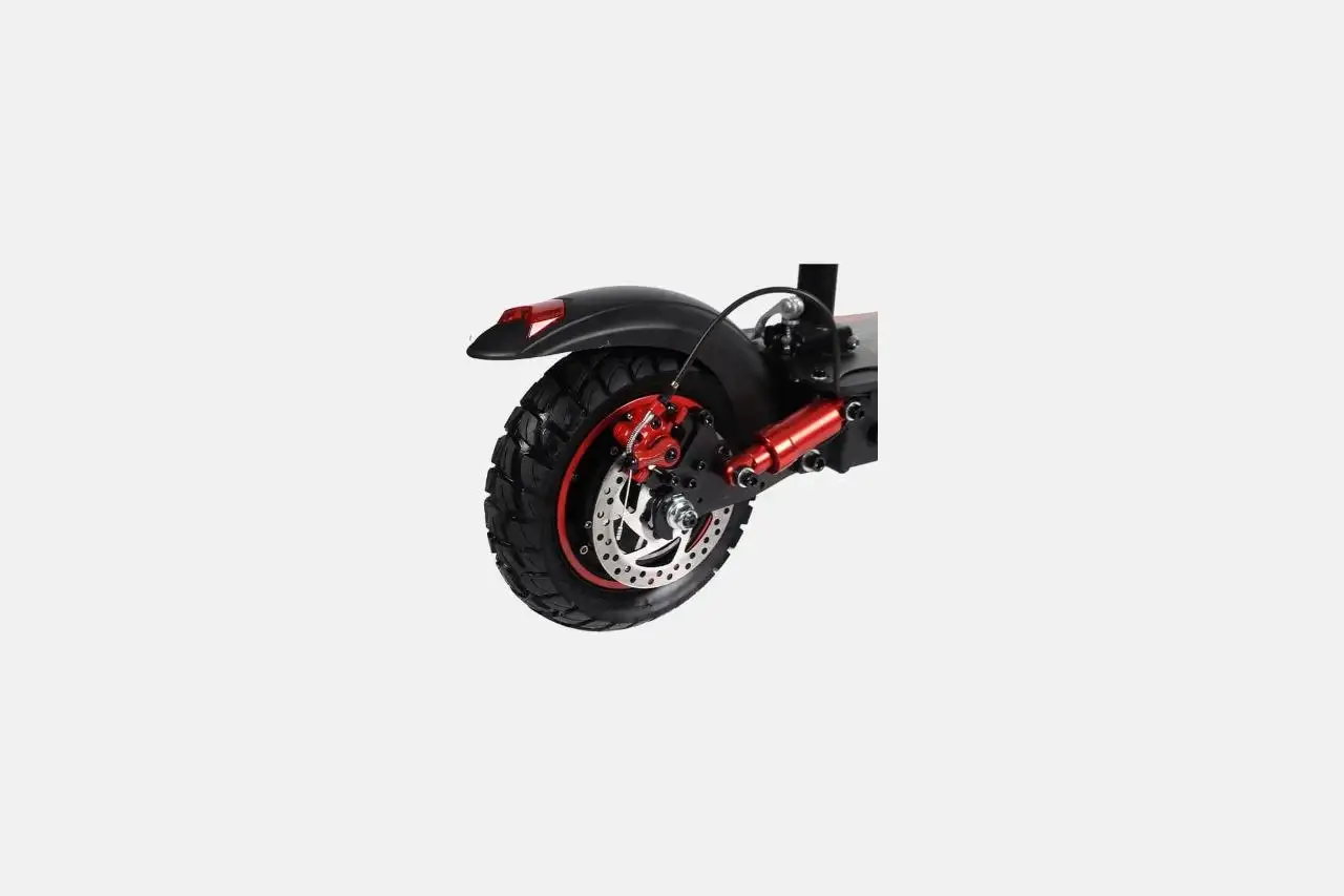 KUGOO Kirin Max speed (2026) новый в коробке - Электросамокаты (Электроника) в Иваново