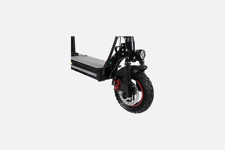 KUGOO Kirin Max speed (2026) новый в коробке - Электросамокаты (Электроника) в Иваново