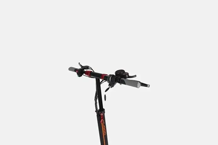 KUGOO Kirin Max speed (2026) новый в коробке - Электросамокаты (Электроника) в Иваново
