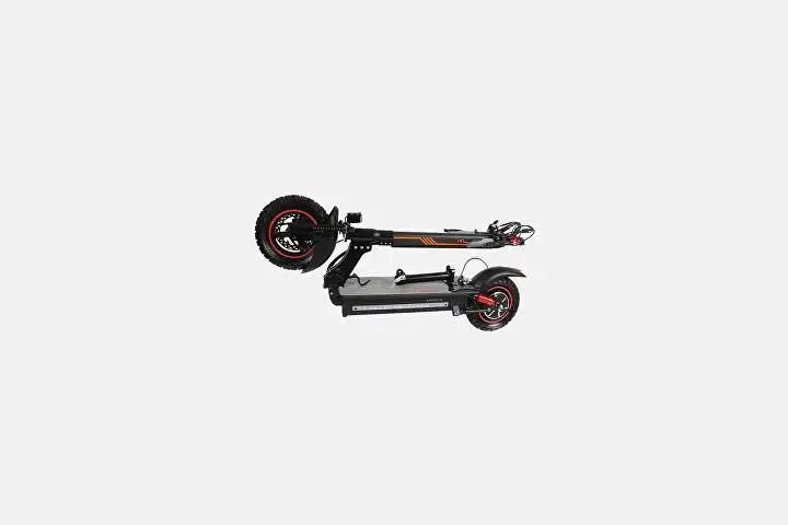 KUGOO Kirin Max speed (2026) новый в коробке - Электросамокаты (Электроника) в Иваново