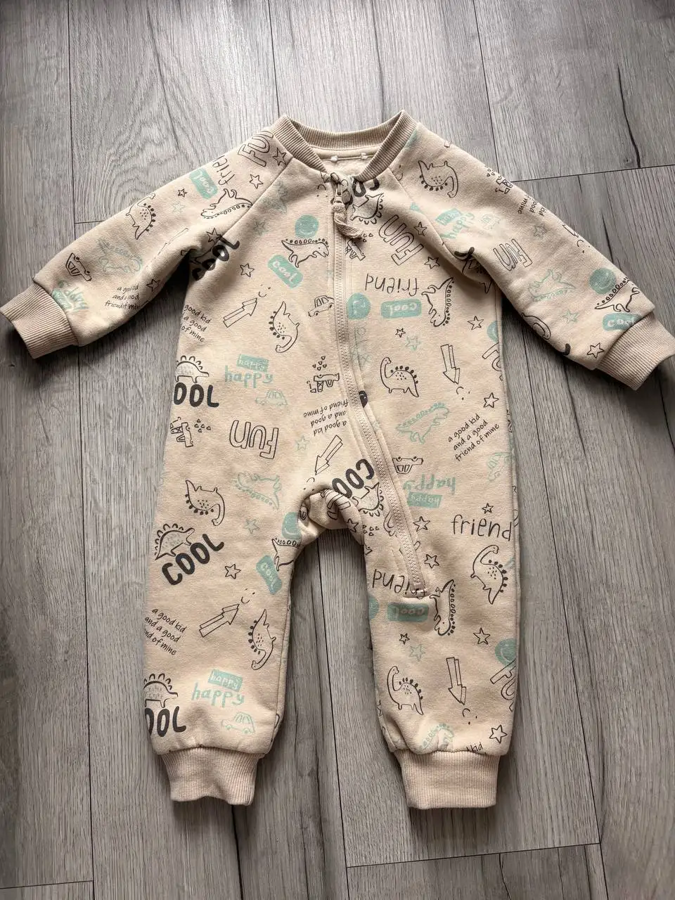 Детские комбинезоны BabyGo и демисезонный - Одежда (Товары для детей) в Иваново