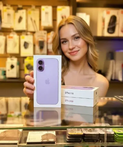 iPhone 17 256GB Новый - Смартфоны в Иваново