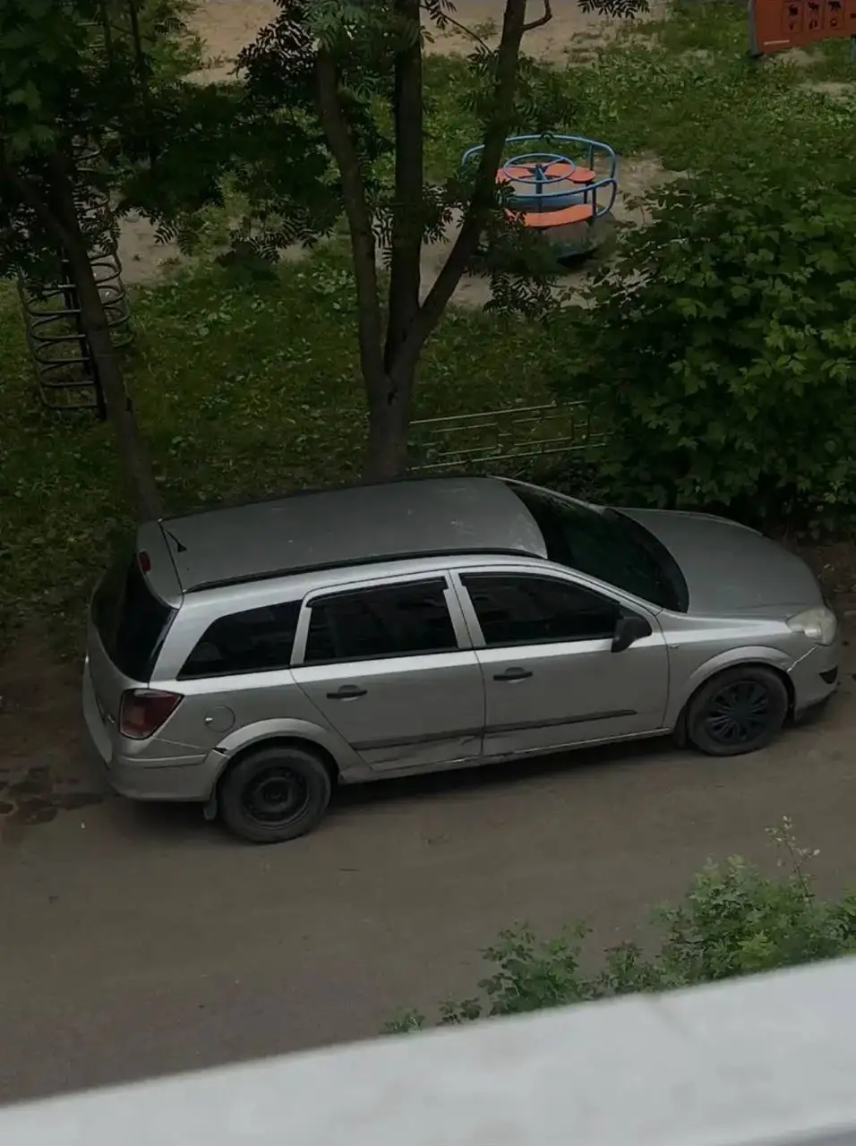Продам авто 2008 года дизель - Авто в Иваново
