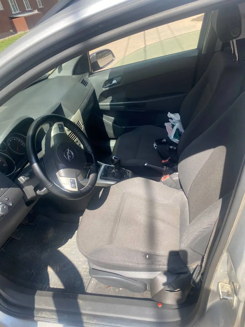 Продам авто 2008 года дизель - Авто в Иваново