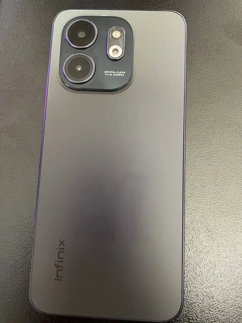 Продам Infinix Smart 9 128 ГБ - Мобильные телефоны (Электроника) в Иваново