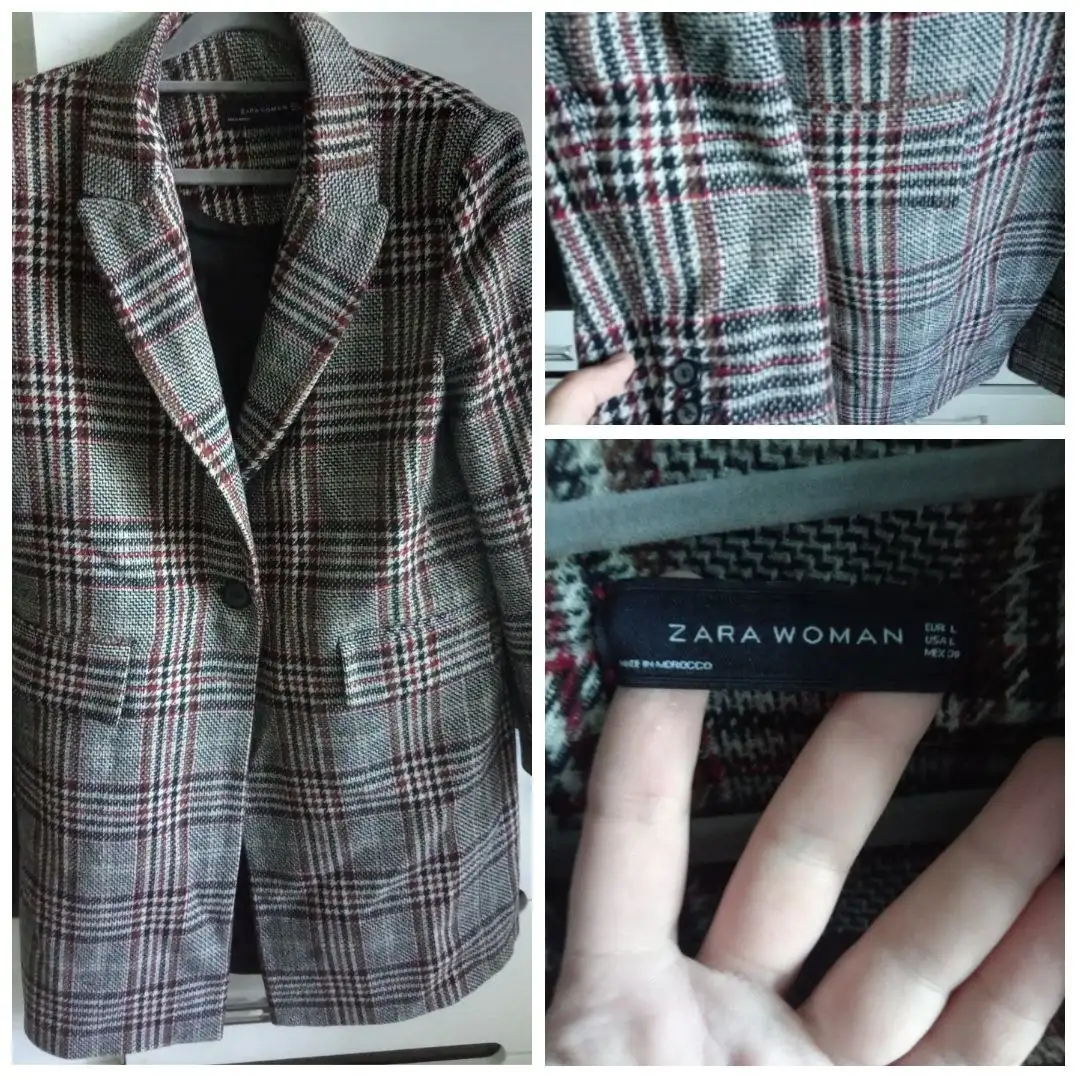 Продам пальто - Верхняя одежда (Одежда) в Иваново