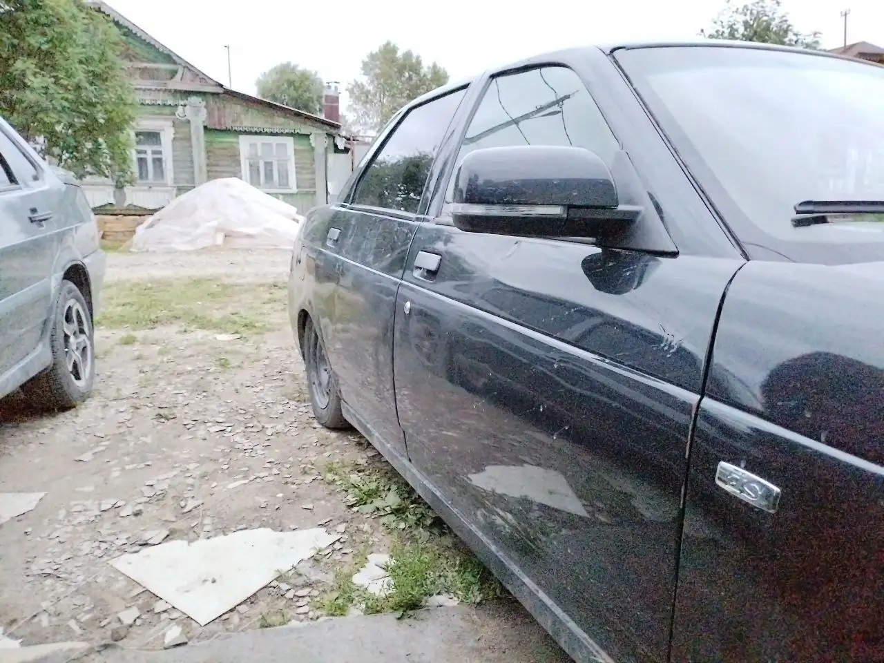 Обмен 8 год - Барахолка в Иваново