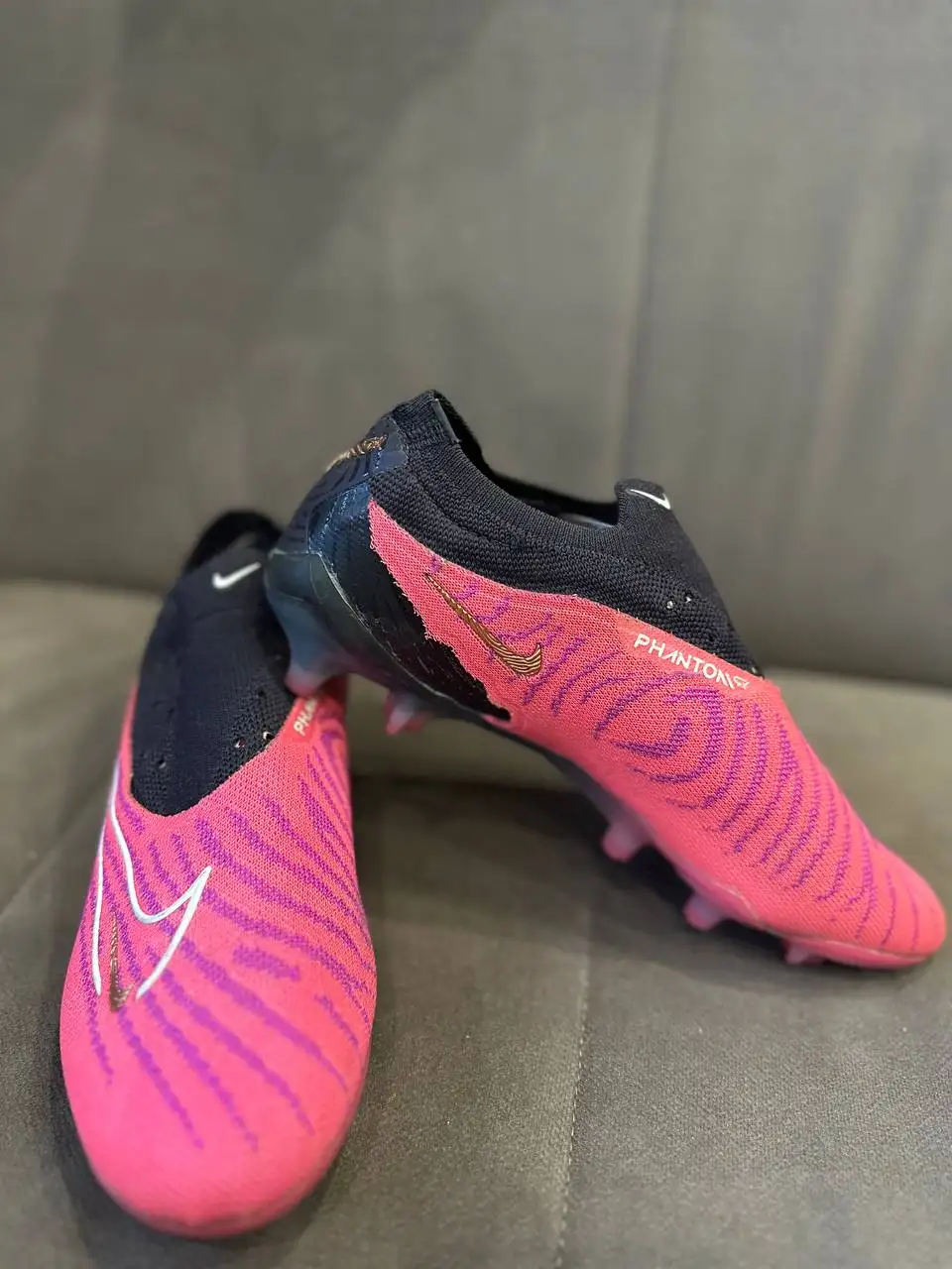 Бутсы Nike Phantom GX 37.5 - Спорт (Хобби и отдых) в Иваново