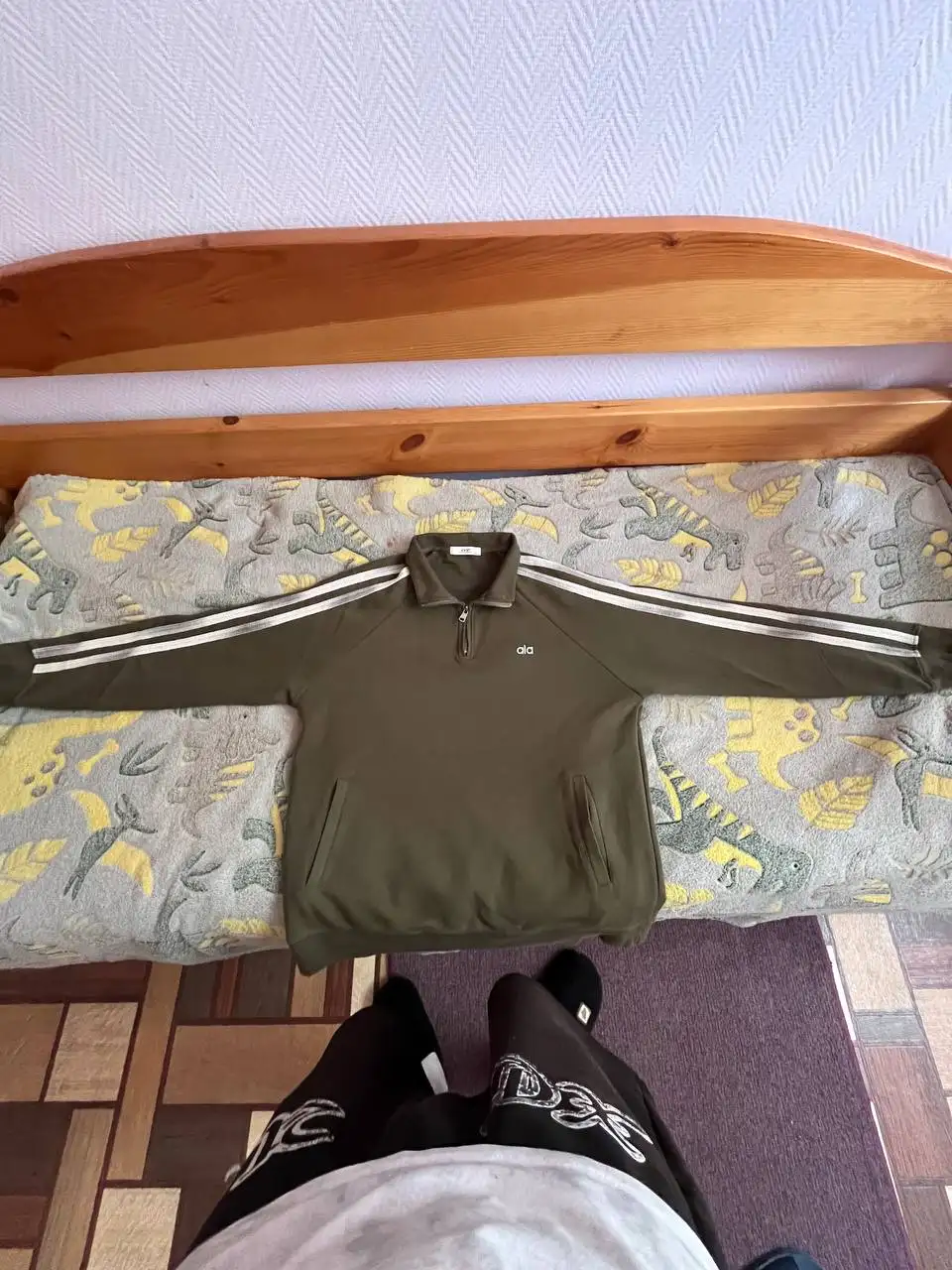 Кофта размер XL, новая - Одежда в Иваново