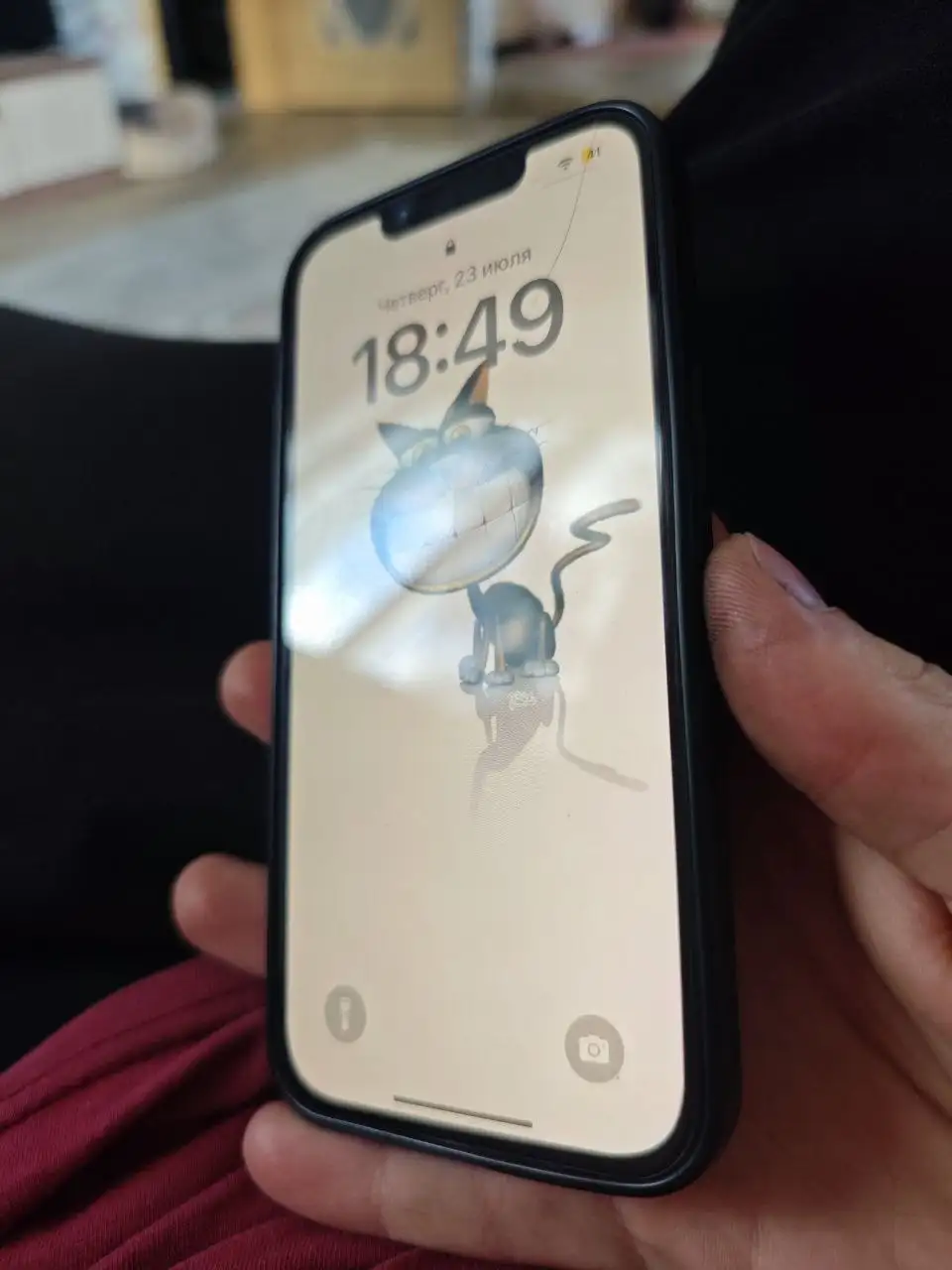 Продажа iPhone 13, 13 mini, 14 Pro Max в Иваново - Смартфоны и телефоны (Электроника) в Иваново