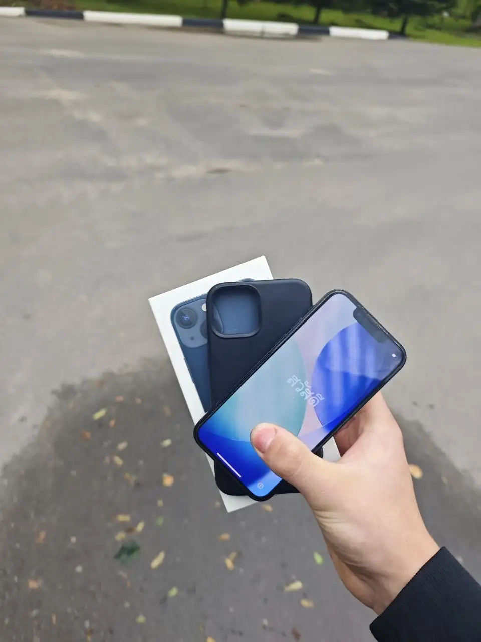 Продажа iPhone 13, 13 mini, 14 Pro Max в Иваново - Смартфоны и телефоны (Электроника) в Иваново