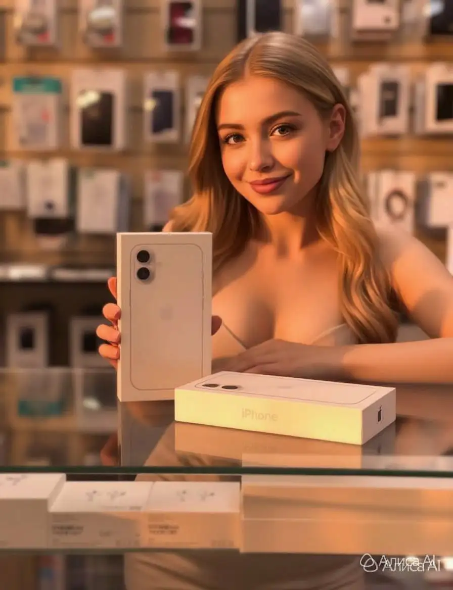 iPhone 17 256GB - Смартфоны (Электроника) в Иваново