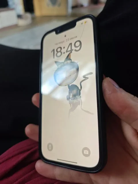 iPhone 13 обмен на Android или автомобиль - частное объявление в Иваново
