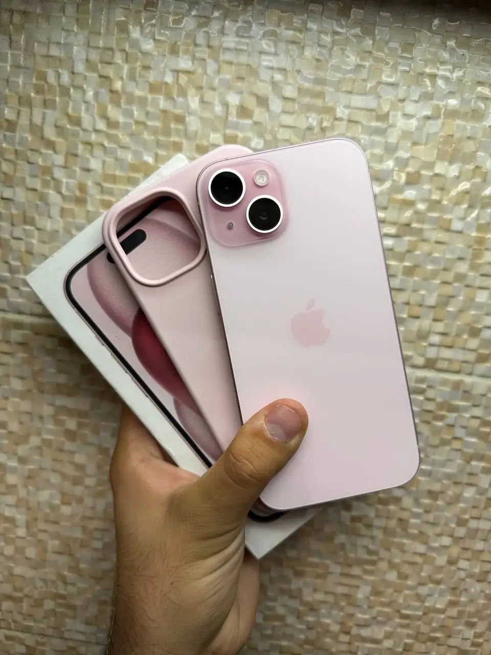 Продажа iPhone в отличном состоянии - Смартфоны (Электроника) в Иваново