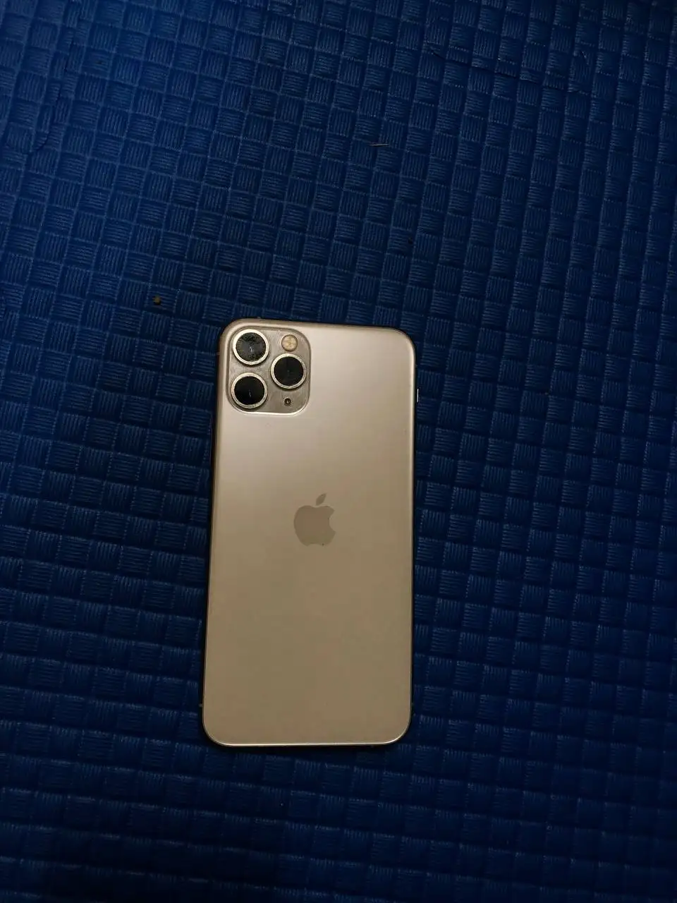 Продам iPhone 11 Pro 256 ГБ срочно - Смартфоны и телефоны (Электроника) в Иваново